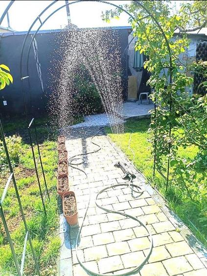 Casă cu 3 camere cu Teren 256 Mp în Chercea
