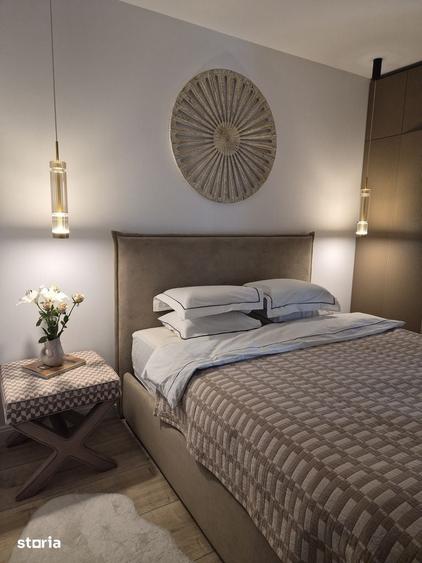Apartament 3 Camere LUX | Renovat Integral | Mobilat Premium + Parcare - 3