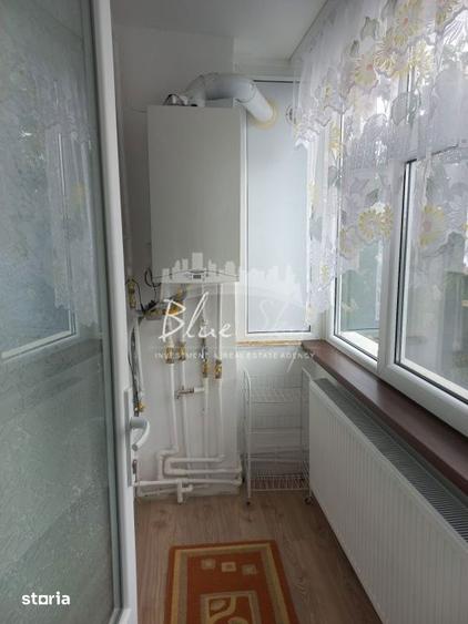 Tomis Nord/ Ciresica - Apartament cochet 2 cam dec , centrala gaz - 7