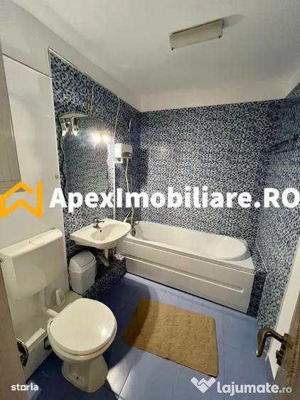 Apartament cu 2 camere decomandat, mobilat în Lacul Morii