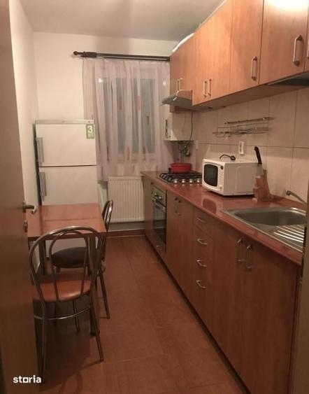 Garsonieră în Calea Turzii