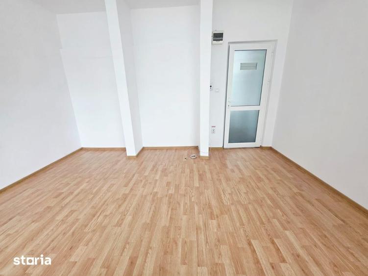 Spațiu comercial, de 72 mp, în Primăverii