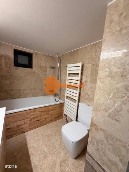 Apartament cu 4 camere în Crângași
