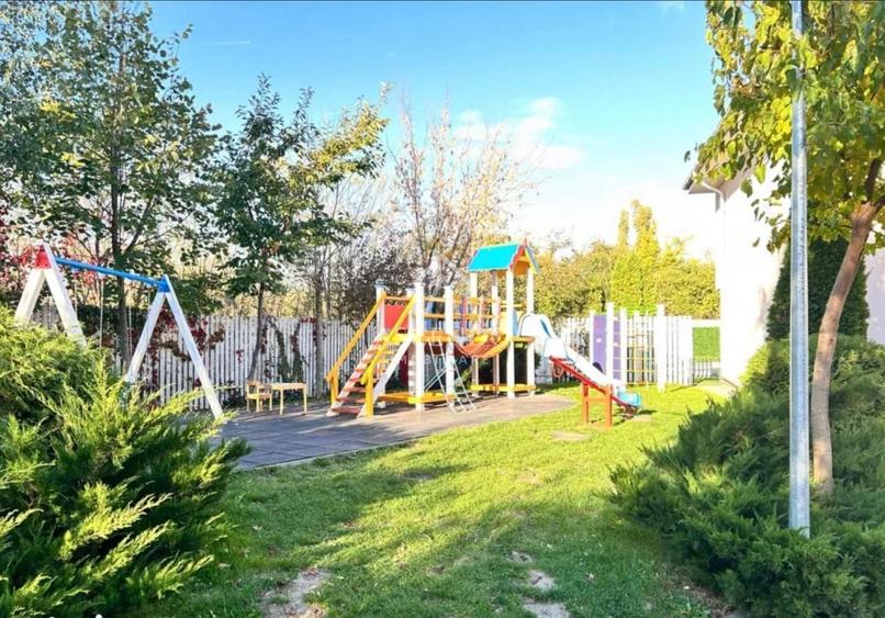 Casă individuală cu 3 camere cu Piscina în Nord-Est