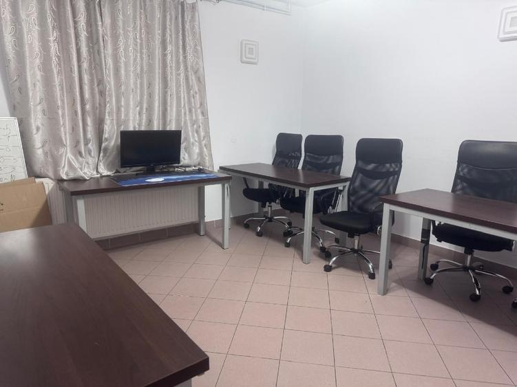 Casă individuală cu 6 camere cu Teren 170 Mp în Cotroceni