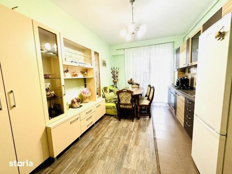 Apartament cu 2 camere în Șelimbăr