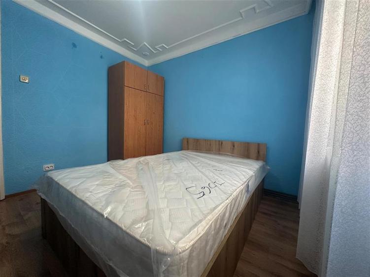 Apartament cu 2 camere decomandat în Dacia