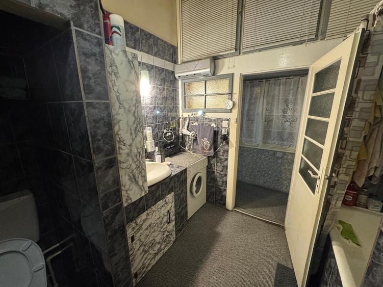 Apartament cu 4 camere circular în Odobescu