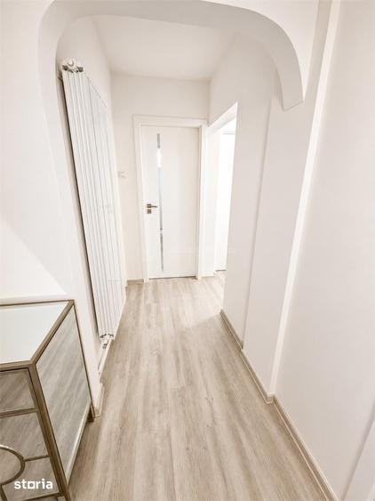 Apartament de inchiriat 3 camere Terezian - 1
