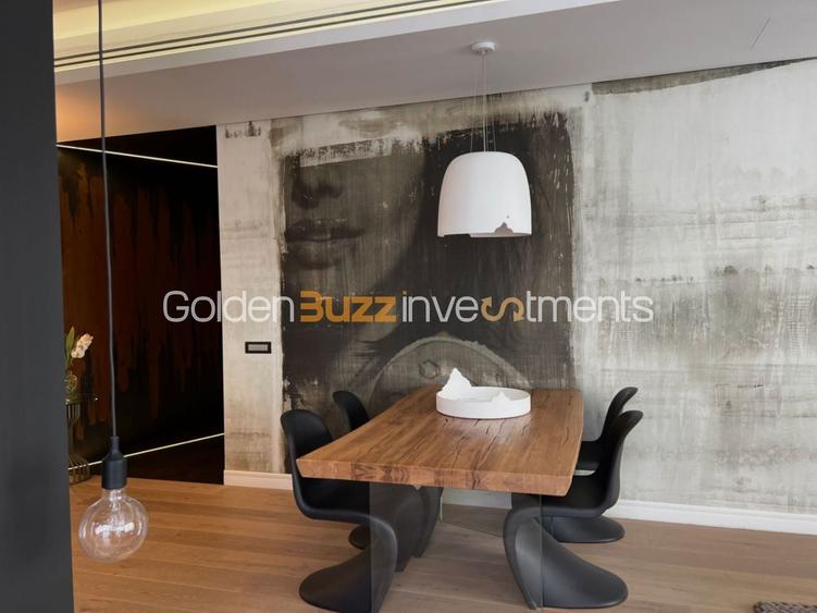 Apartament cu 4 camere în Herăstrău