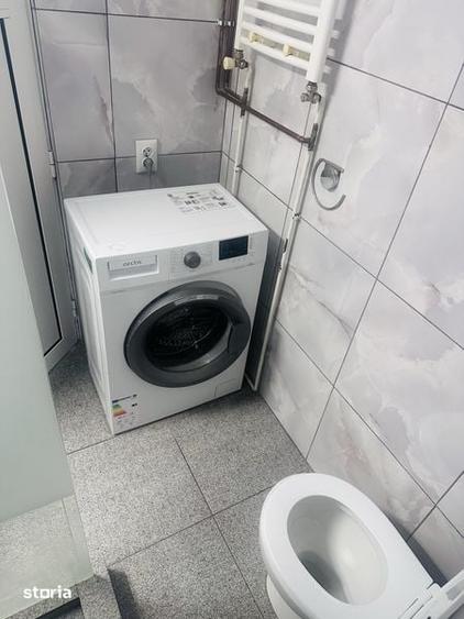 Inchiriez apartament 3 camere - 6