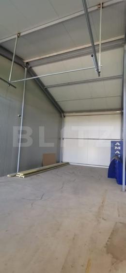 Spațiu comercial, de 75 mp, în Ulmi