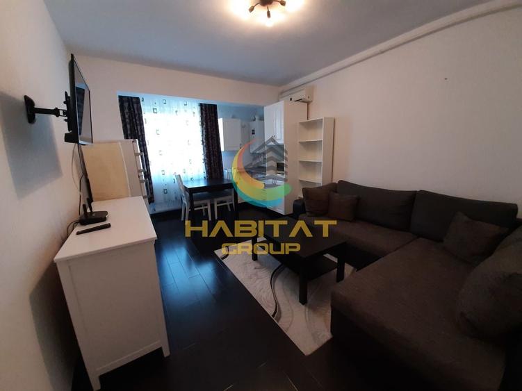 Apartament cu 2 camere semidecomandat în Central — fotografia 1
