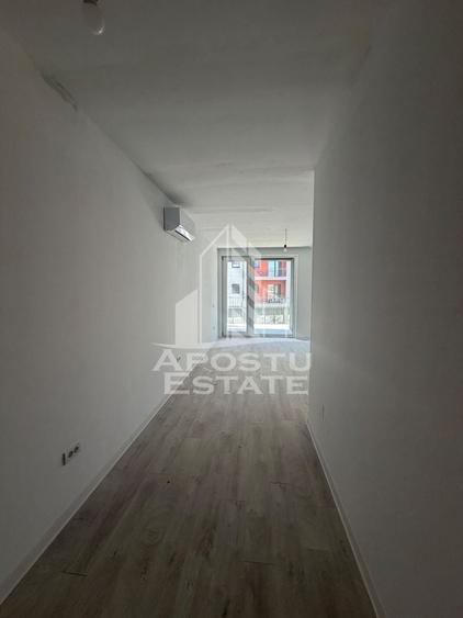 Apartament cu 2 camere semidecomandat în Mehala