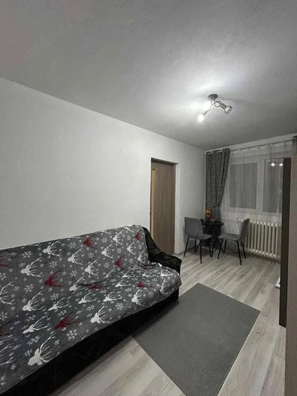 Apartament cu 2 camere decomandat în Șagului