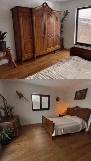 Casă cu 3 camere în Bulz