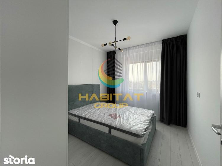 Apartament cu 3 camere în Vitan