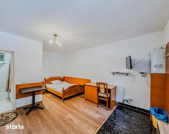 Apartament modern cu 1 camera zona centrala|Motilor - 8