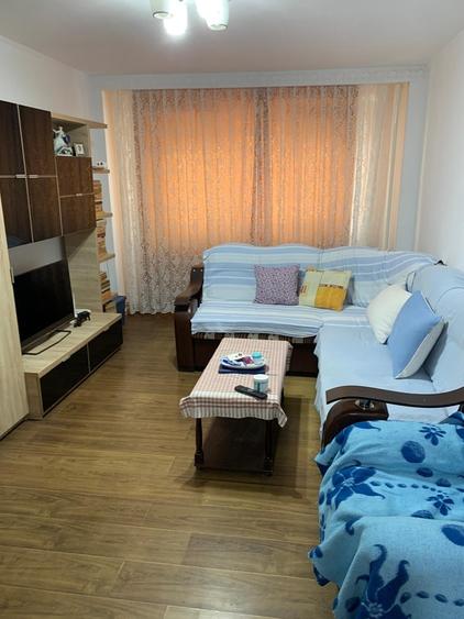 Apartament în Ghencea