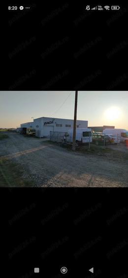 Spațiu comercial, de 340 mp, în Câmpineanca