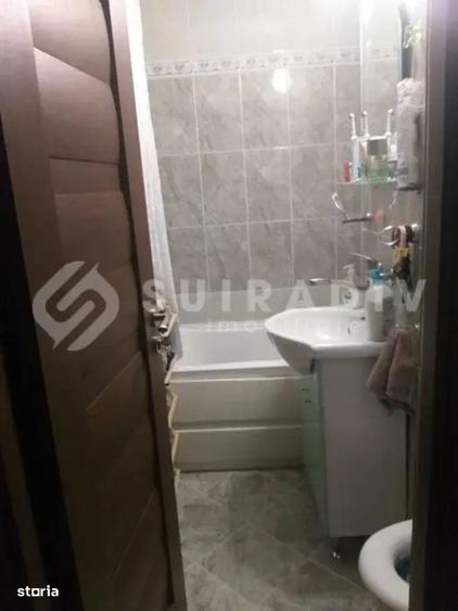 Apartament cu 2 camere decomandate | Big Manastur | 45 mp | Parcare - 1
