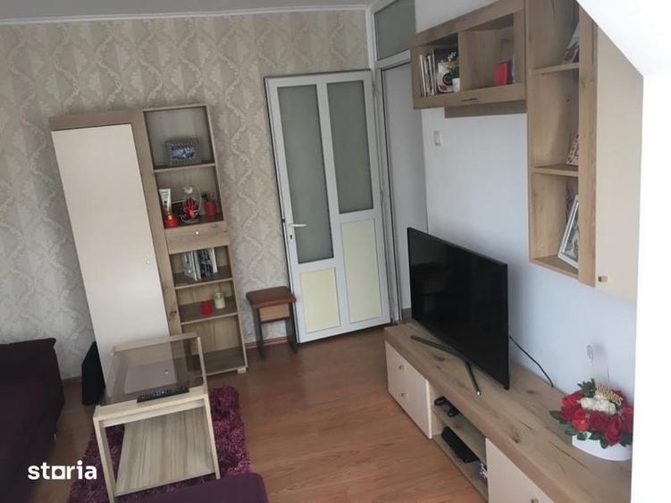 Apartament cu 2 camere în Calea Aradului