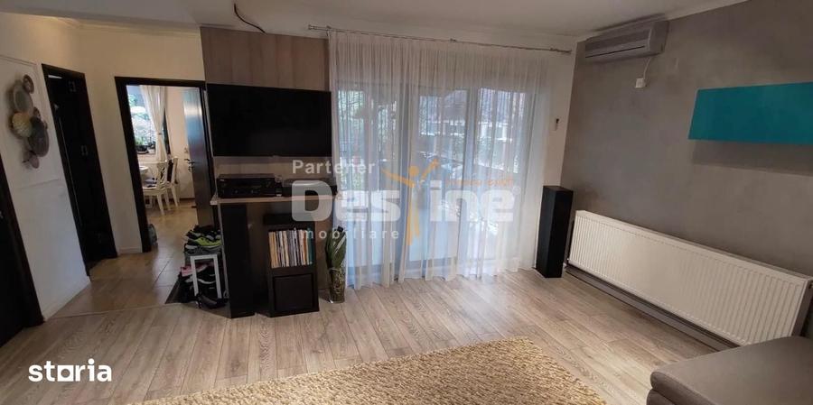 Casă cu 4 camere decomandat cu Teren 270 Mp în Dudu