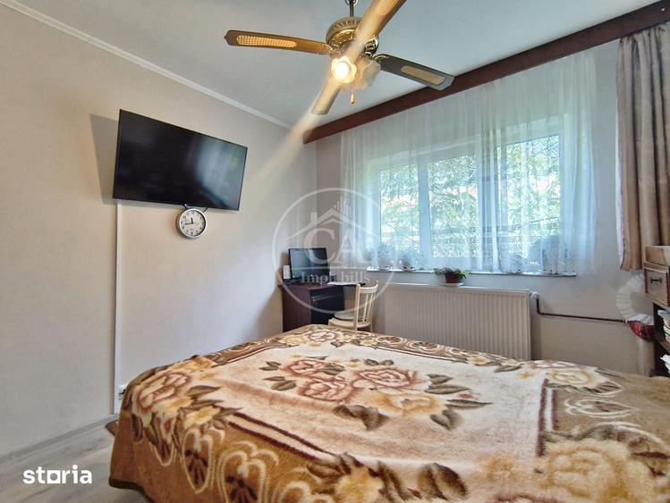 Apartament cu 3 camere în Rogerius