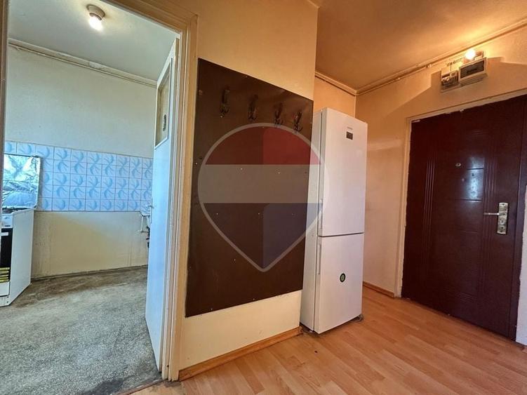 Apartament 2 camere, Metrou 1 Mai Chibrit-Domenii Renovabil Luminos - 11