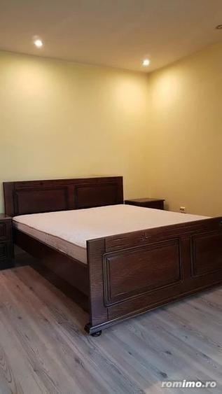 Apartament cu 2 camere semidecomandat în Freidorf