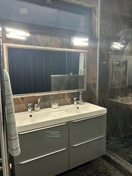 Casă individuală cu 4 camere cu Teren 900 Mp în Măgureni