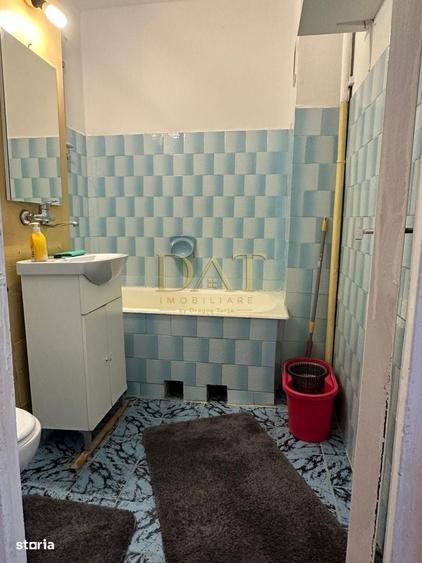 Garsoniera de inchiriat Zona Manastur | Garaj inclus - 1