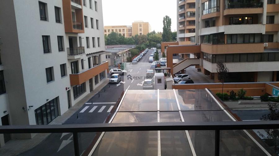 Apartament cu 2 camere decomandat, mobilat în Grozăvești