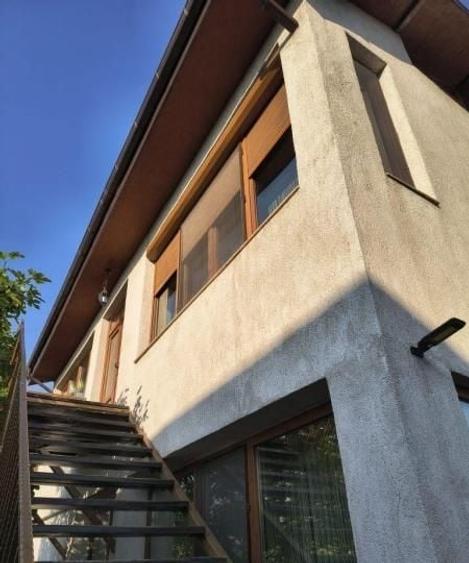 OCAZIE! VILA SUPERBA P+1+POD ZONA KM 5 - 7