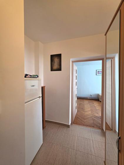 Bulevardul Theodor Pallady /piața Trapezului,1 minut metrou - 4