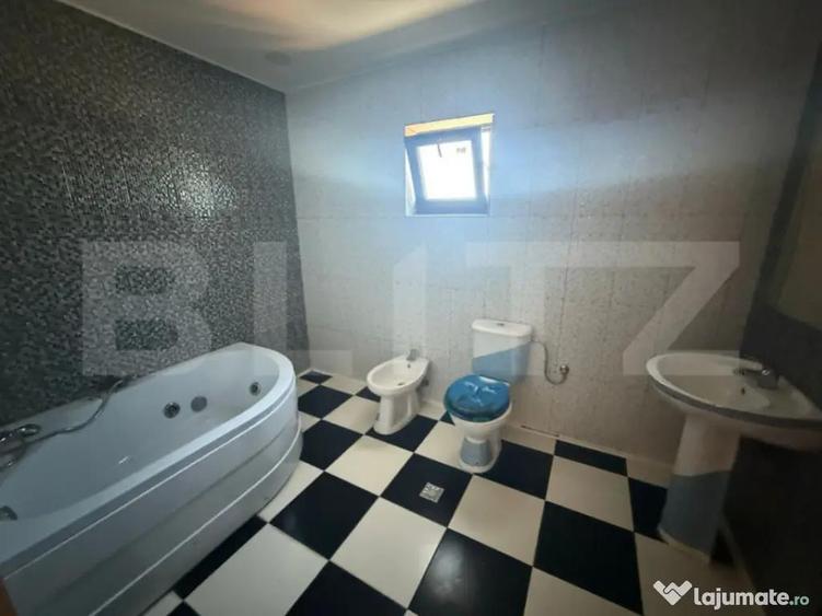 Vila spa?ioasa P+E+M, 519 mp utili - 7