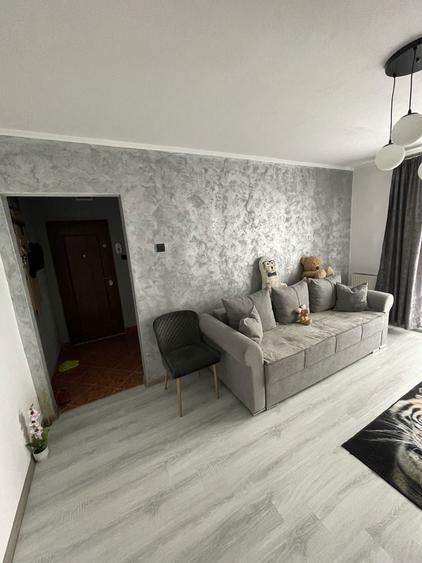 Apartament cu doua camere - 3
