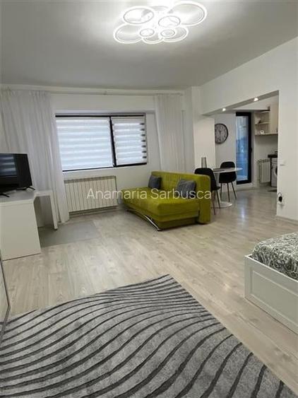 Garsoniera, Piata Unirii Garsoniera, Piata Unirii