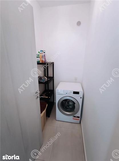 Apartament modern cu 3 camere si 2 balcoane de inchiriat in Selimbar - 1