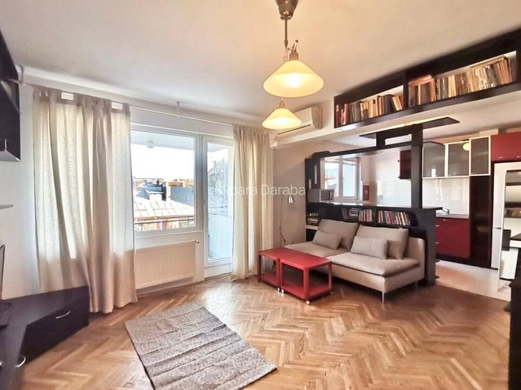Apartament 2 camere, parc Floreasca Apartament 2 camere, parc Floreasca