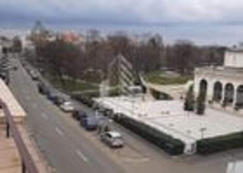 Apartament de inchiriat ultracentral - 8