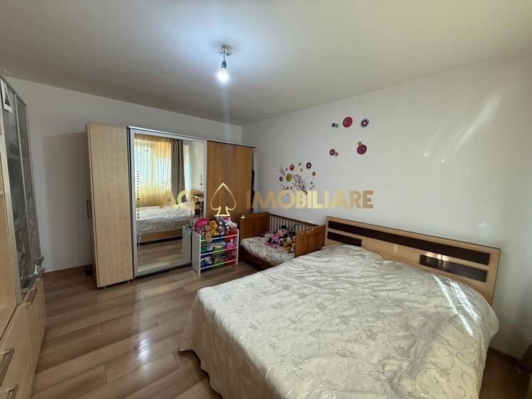 2 Camere | Berceni | Mobilat - Utilat | Comision 0% - 2