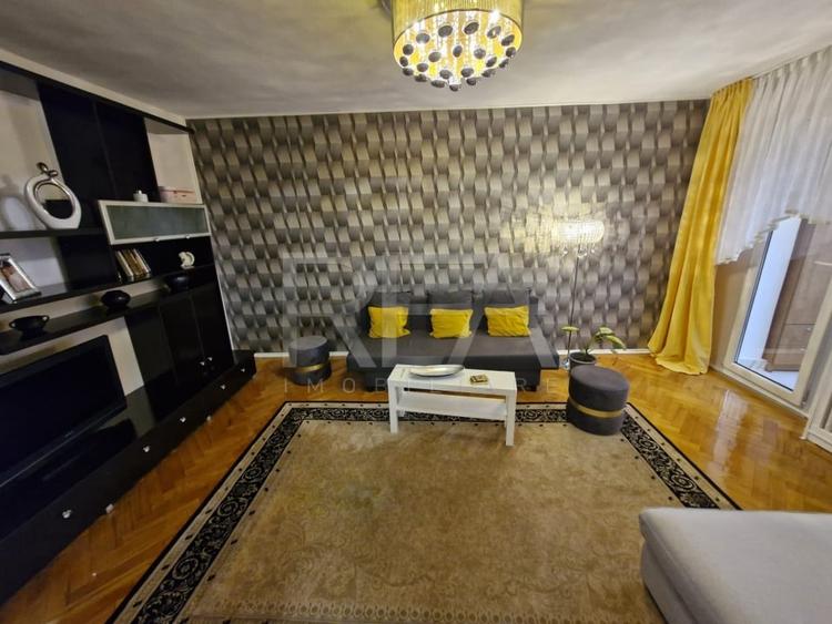 Apartament cu 2 camere la 2 minute de statia de metrou Nicolae Grigorescu - 3