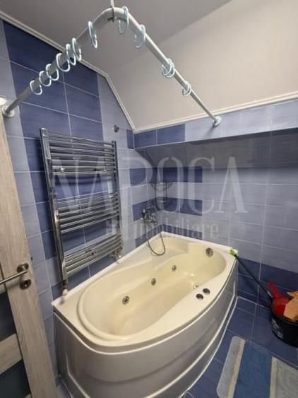Apartament 3 camere de vanzare in Bulgaria, Cluj Napoca - 6