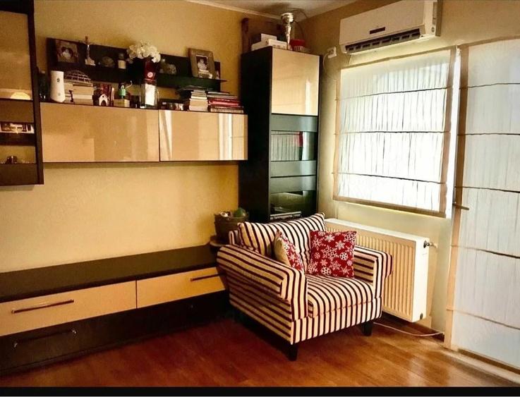 inchiriez apartament 2 camere berceni rezident - 9