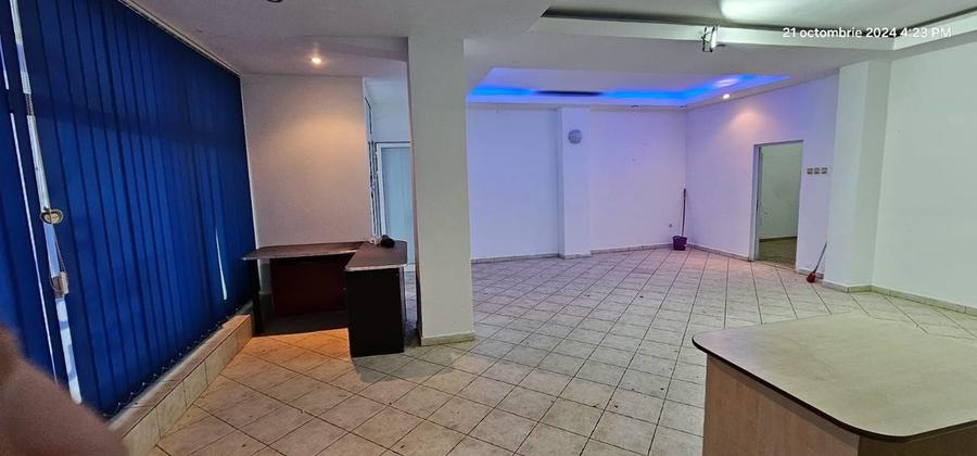Spatiu comercial stradal - pretabil orice activitate - IC FRIMU - 1