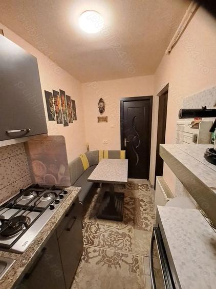 Vand apartament cu 2 camere la cheie(fostele camine arpechim) - 5