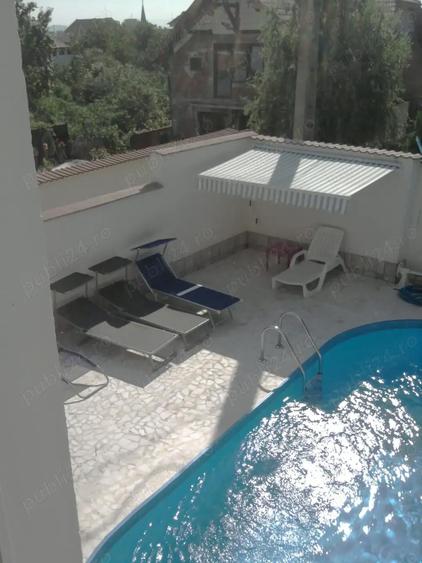 casa P+M,zona A.Vlaicu - 4