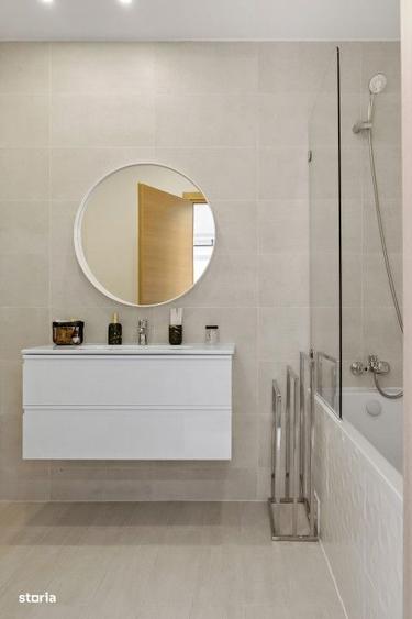 De inchiriat | Apartament 3 camere | Rin Grand Hotel Splaiul Unirii - 4
