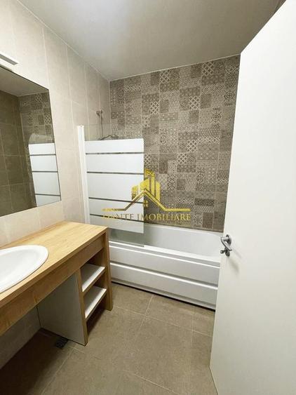 2 camere, modern, bloc nou, terasa, parcare, Buna Ziua, Grand Hill - 5